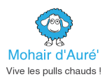 logo Mohair d'Aure